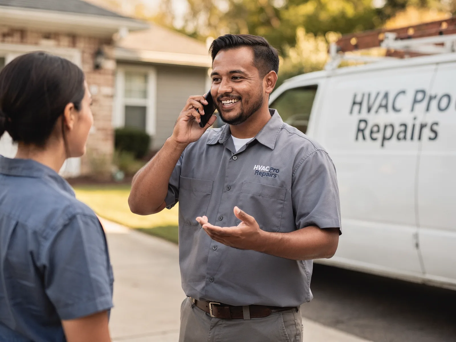Heat Pump Repair Richeyville, PA FAQs